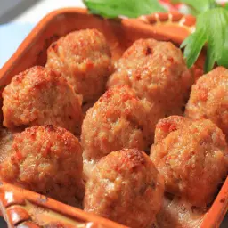 Tomato Kofta